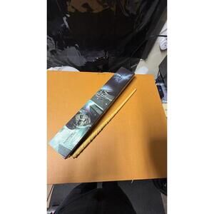 Harry Potter Wand Replica w/ Original Box – Decorative Collectible Prop